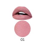 رژ لب جامد مات مدل نود لوک Nude Look - Image 2