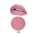 رژ لب جامد مات مدل نود لوک Nude Look - Image 3
