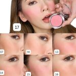 رژگونه مات گلدن رز