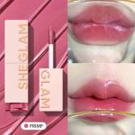 تینت لب شیگلم مایع Sheglam liquid lip tint_primp