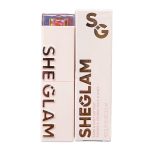 تینت لب شیگلم مایع Sheglam liquid lip tint