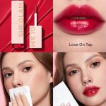 تینت لب شیگلم مایع Sheglam liquid lip tint_love on tap