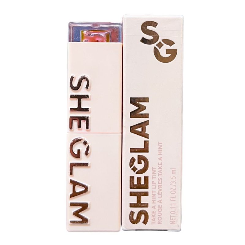 تینت لب شیگلم مایع Sheglam liquid lip tint