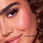 رژگونه مایع پد دار - Image 4