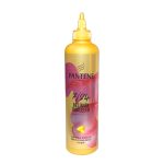 کرم مو موشکی پنتن PANTENE بعد از حمام مدل بنفش مخصوص موهای فر