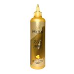 کرم مو موشکی پنتن PANTENE بعد از حمام مدل طلایی مخصوص موهای صاف