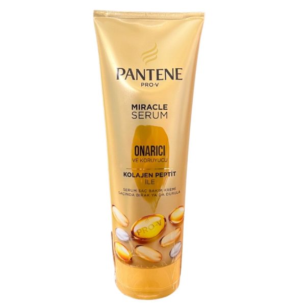 ماسک مو پنتن مدل تیوپی PANTENE
