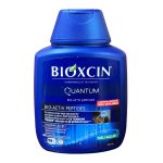 شامپو بیوکسین مدل کوانتوم Bioxcin (مخصوص موی چرب)