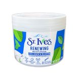 کرم آبرسان و مرطوب کننده سنت ایوز St.Ives حجم 283 میلی لیتر