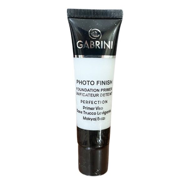 پرایمر گابرینی GABRINI
