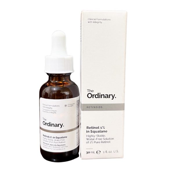 سرم رتینول اوردینری The Ordinary