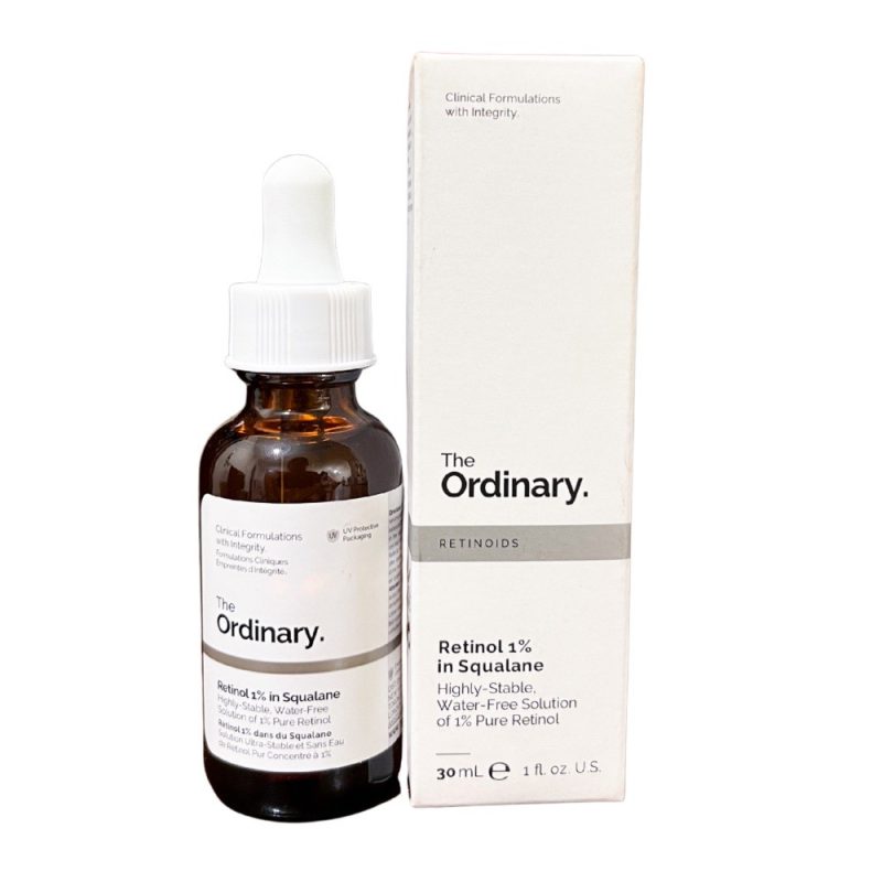 سرم رتینول اوردینری The Ordinary