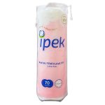 پد سکه ای 70 عددی ایپک Ipek
