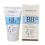 بی بی کرم فارماسی (Farmasi BB Cream) حجم 50میل