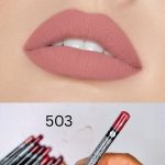 مداد لب گلدن رز مدل دریم DREAM