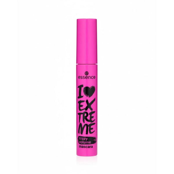 ریمل اسنس صورتی مدل Essence I Love Extreme Crazy Volume