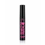 ریمل اسنس مشکی مدل Essence Volume MascaraExtreme volume