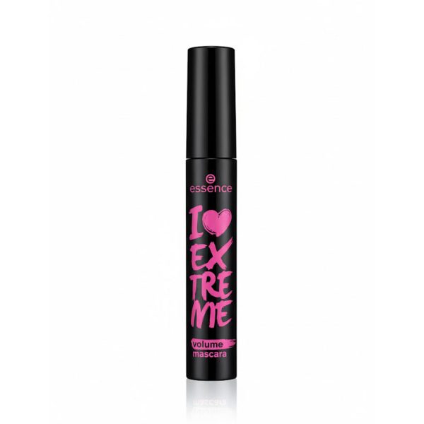 ریمل اسنس مشکی مدل Essence Volume MascaraExtreme volume