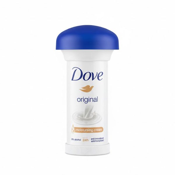 مام قارچی داو Dove