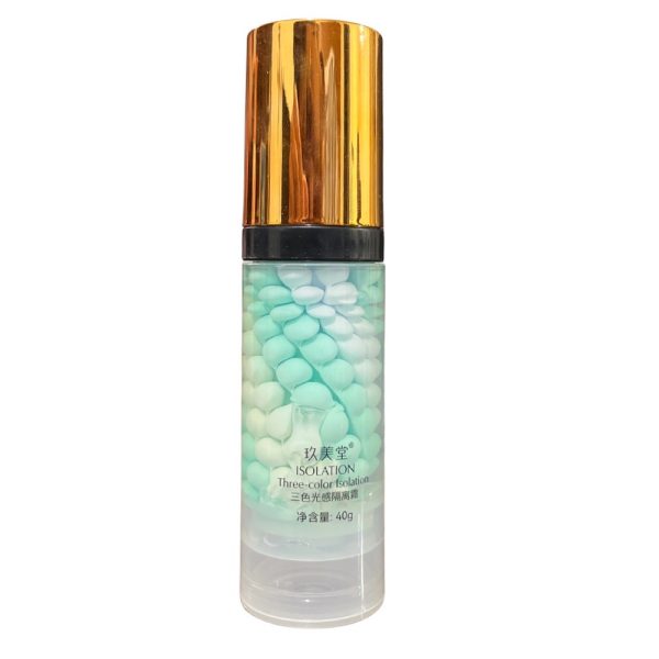 پرایمر جومتام JOMTOM