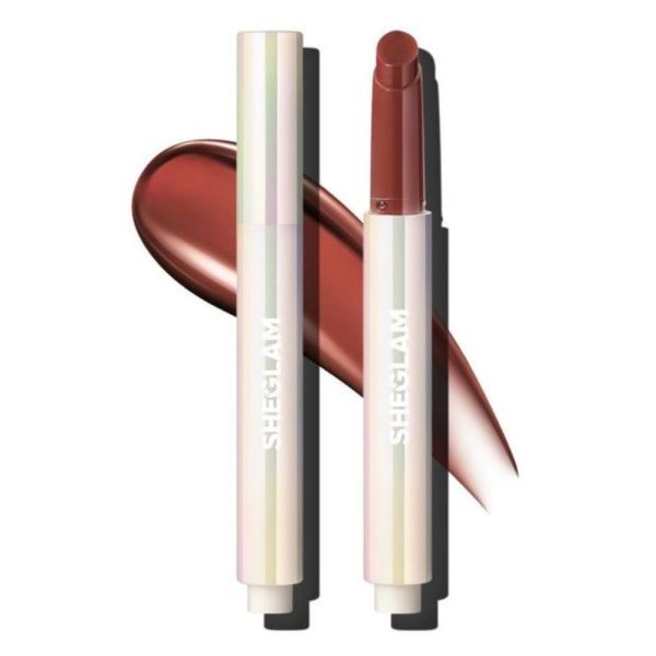 لیپ پلامپر شیگلم دکمه ای Sheglam Lip Plimper