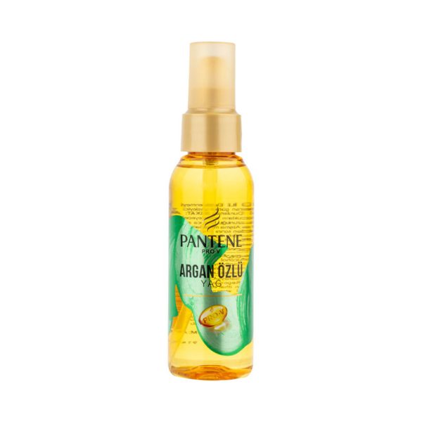 روغن آرگان پنتن Argan oil