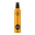 موس مو ردیست REDIST HAIR MOUSSE