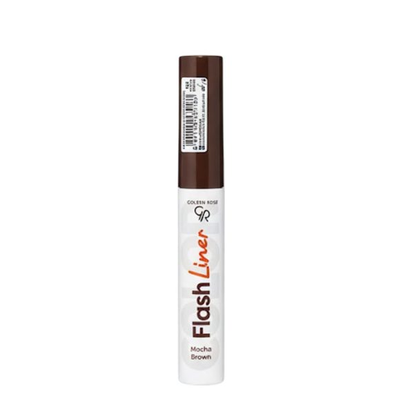 خط چشم قهوه‌ای گلدن رز Mocha Brown