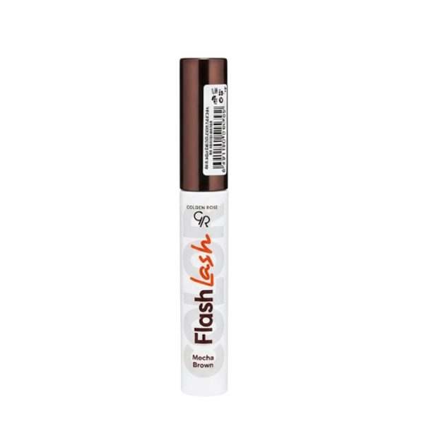 ریمل قهوه‌ای گلدن رز Mocha Brown