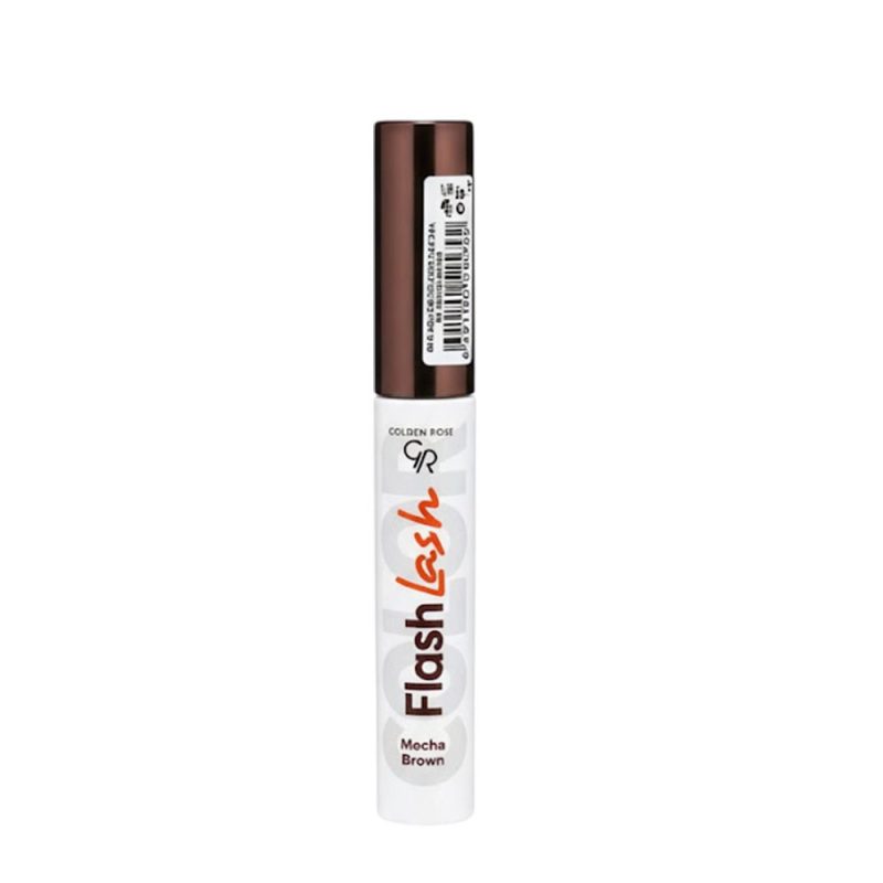 ریمل قهوه‌ای گلدن رز Mocha Brown