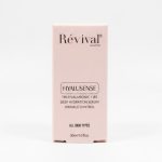 سرم آبرسان و روشن‌کننده پوست رویوال Revival