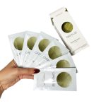 ژل ماسک پروبیوتیک آلبومین اورموس_1