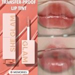 تینت لب شیگلم مایع Sheglam liquid lip tint