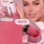 رژگونه مایع شیگلم